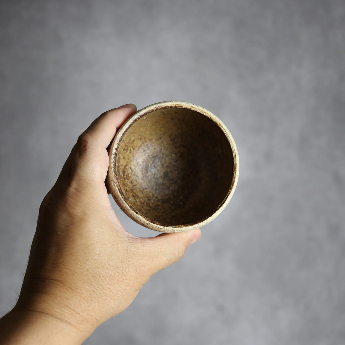 ロックカップ8 やちむん 陶器 田村聡士 mano619
