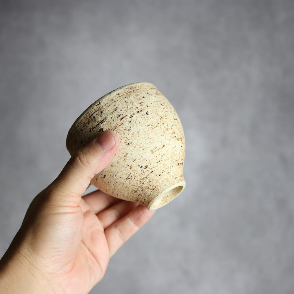 ロックカップ8 やちむん 陶器 田村聡士 mano619