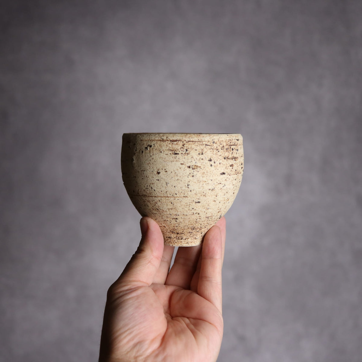 ロックカップ8 やちむん 陶器 田村聡士 mano619