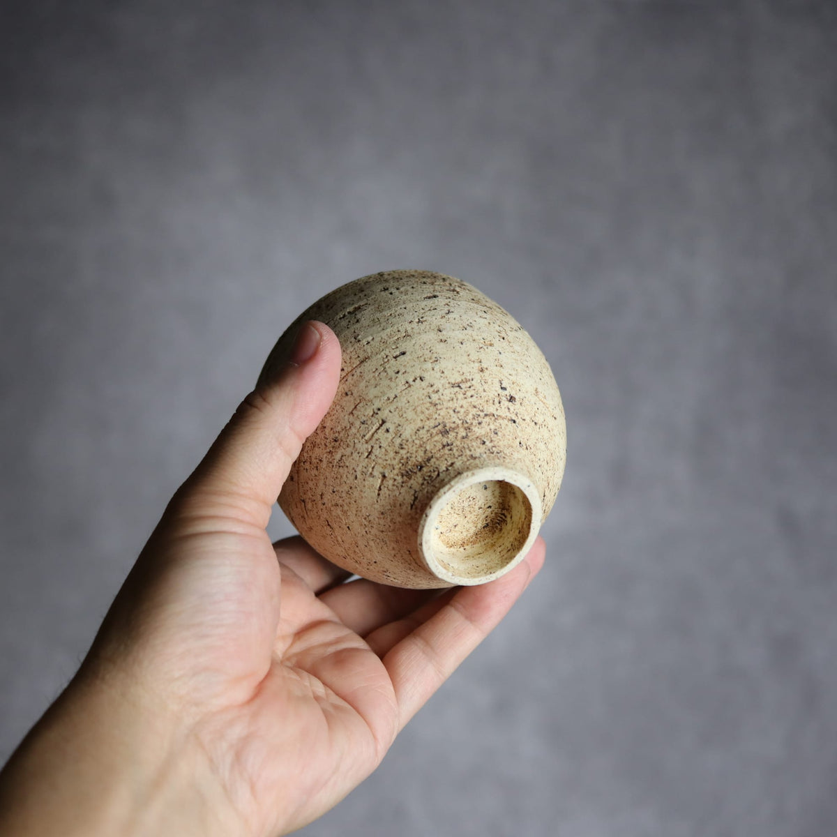 ロックカップ8 やちむん 陶器 田村聡士 mano619