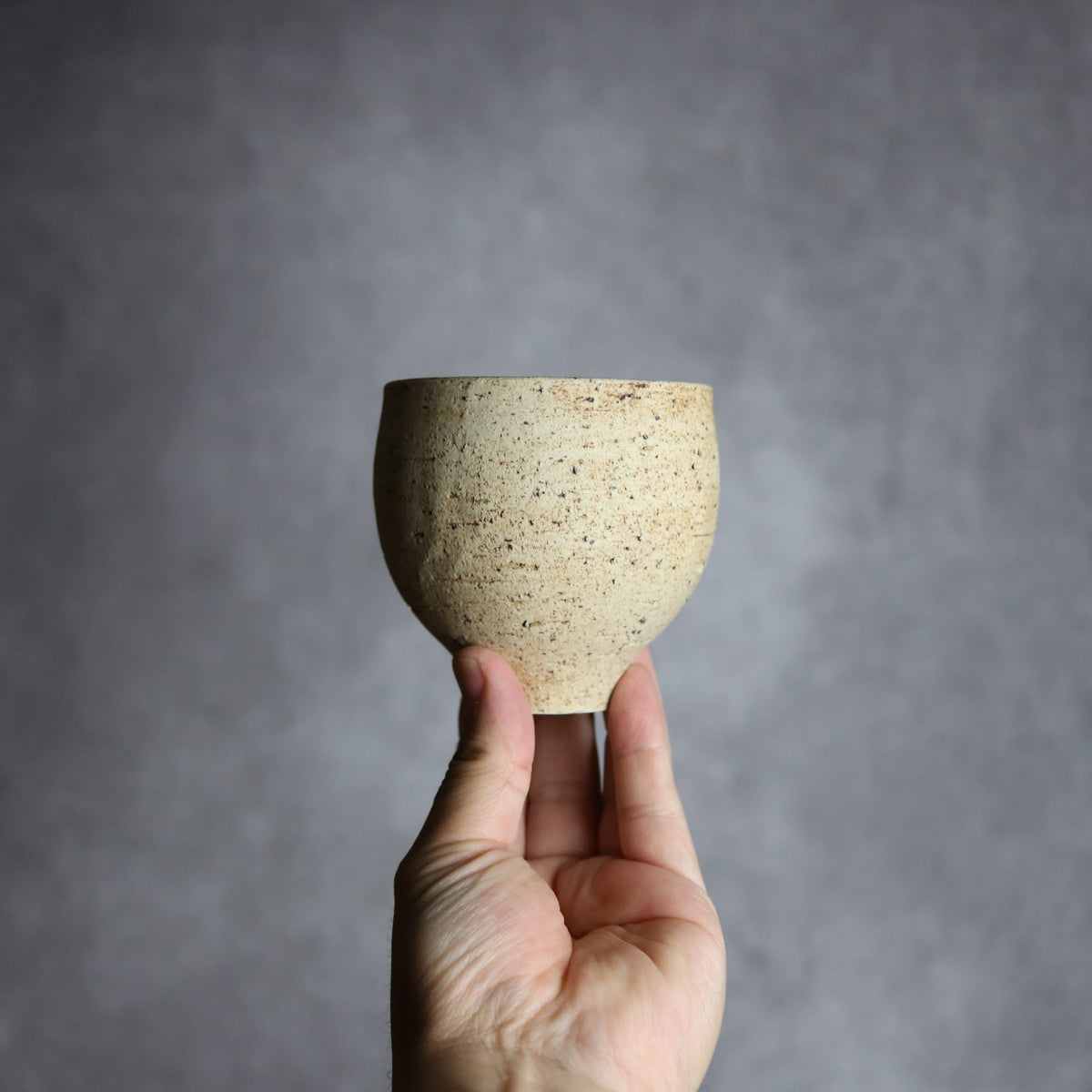 ロックカップ9 やちむん 陶器 田村聡士 mano619