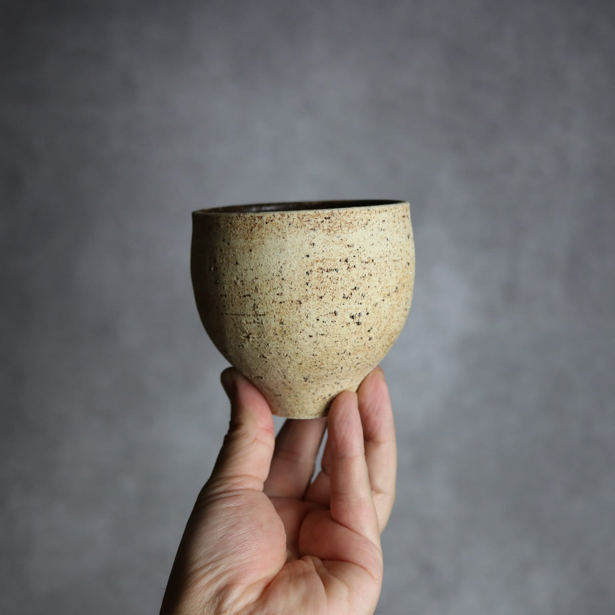 ロックカップ9 やちむん 陶器 田村聡士 mano619