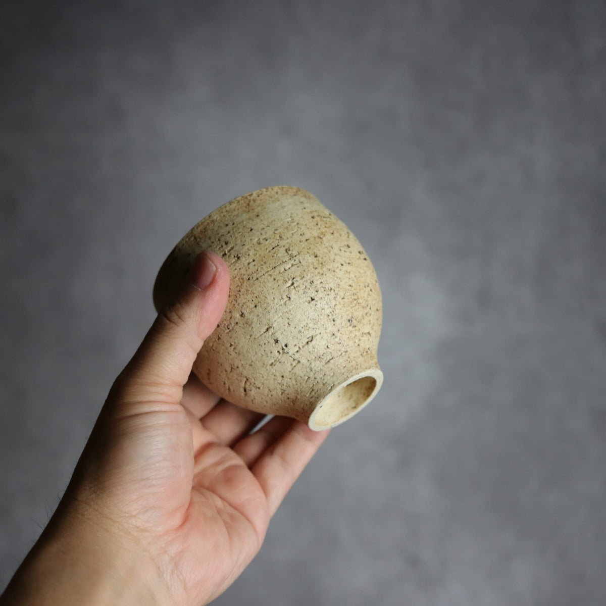 ロックカップ9 やちむん 陶器 田村聡士 mano619