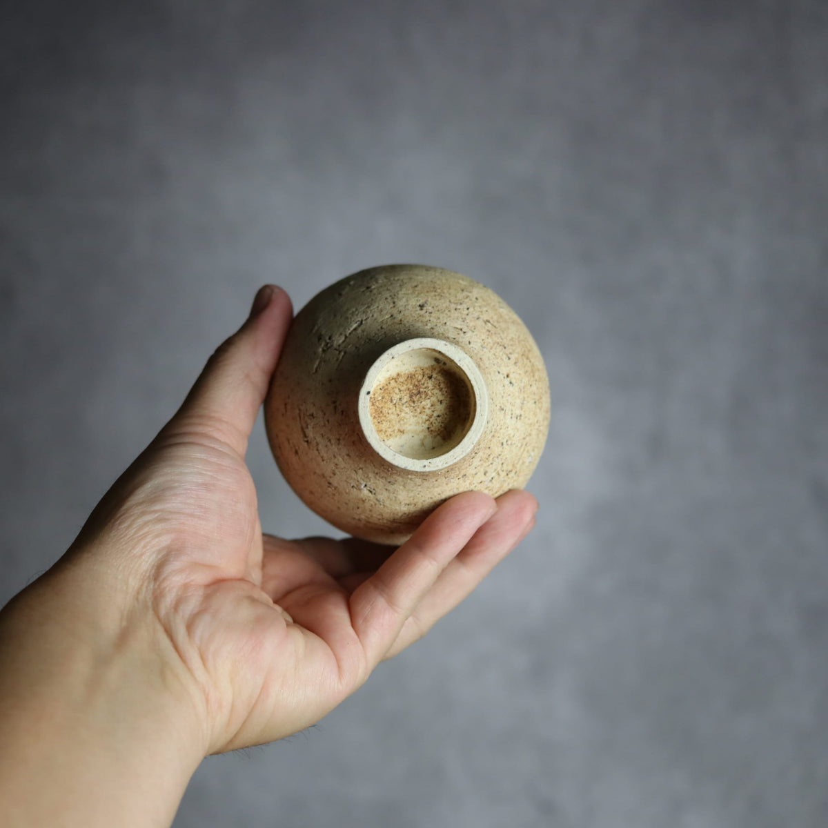ロックカップ9 やちむん 陶器 田村聡士 mano619