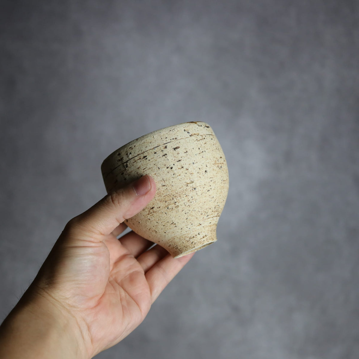ロックカップ10 やちむん 陶器 田村聡士 mano619