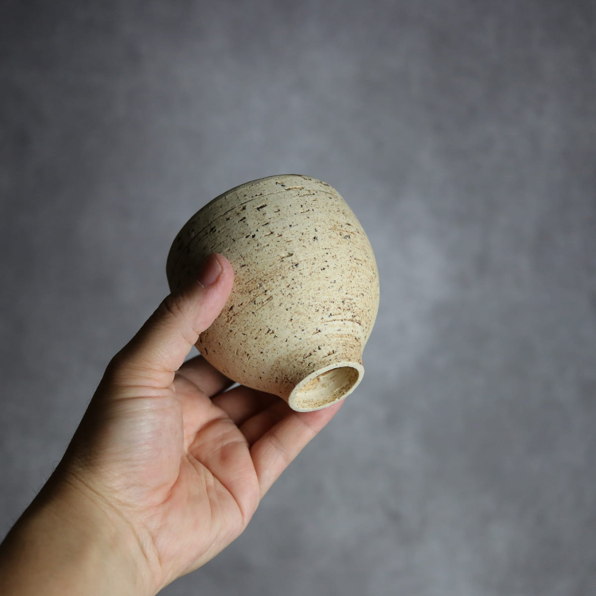 ロックカップ10 やちむん 陶器 田村聡士 mano619