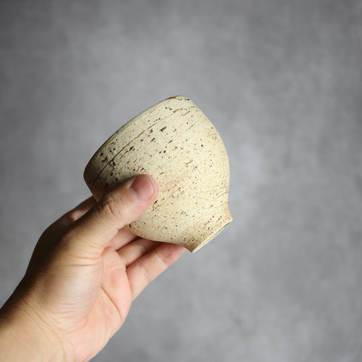 ロックカップ10 やちむん 陶器 田村聡士 mano619