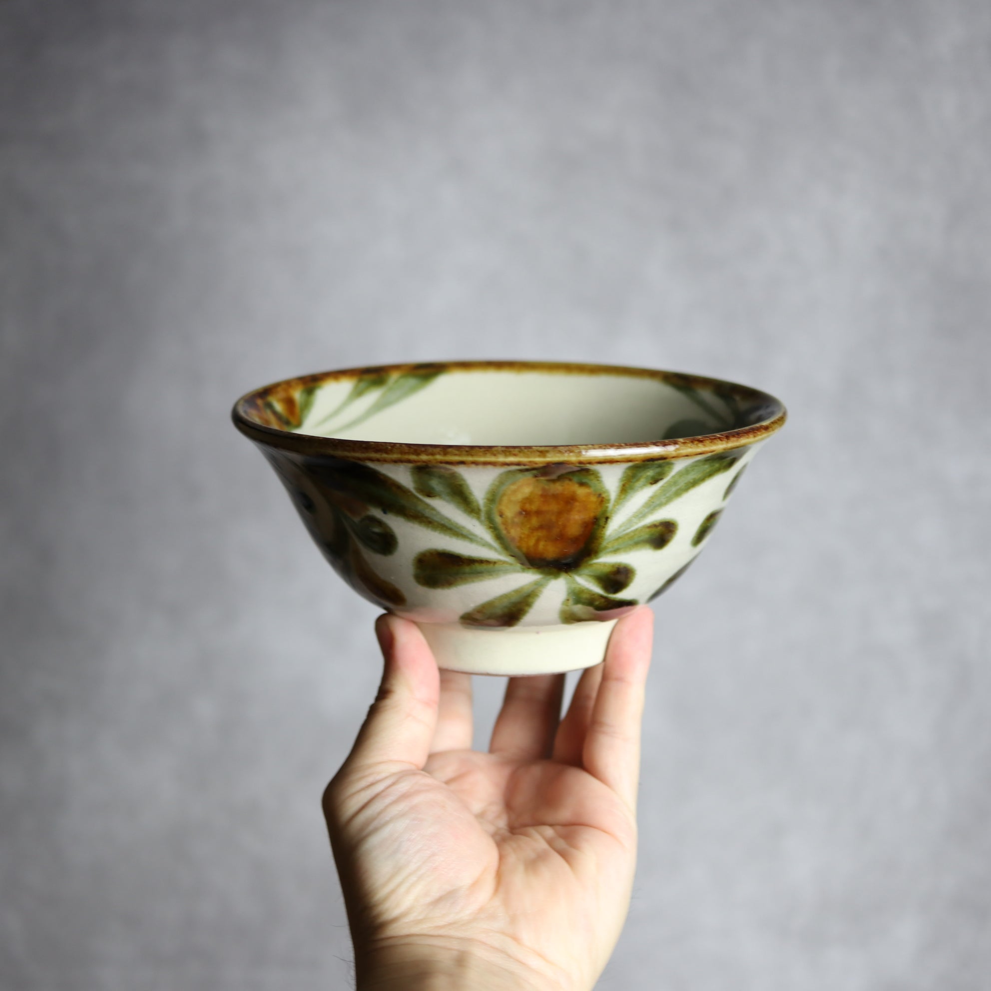 沖縄やちむん『陶眞窯 相馬正和親方』入荷しています