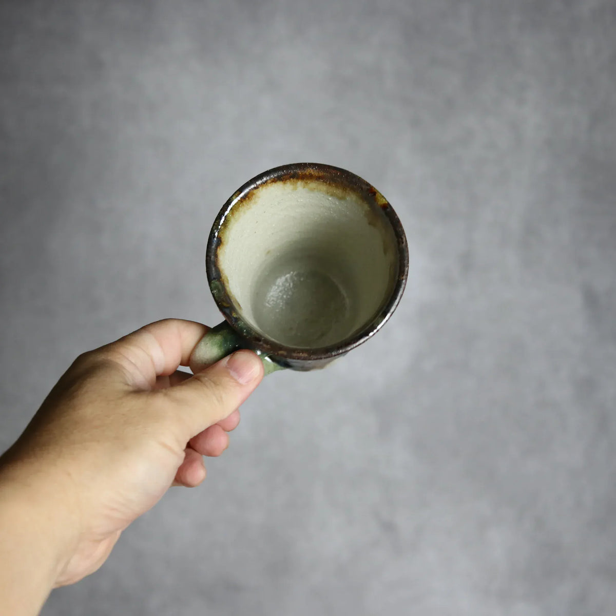 やちむんでゆったり おうちカフェセット43